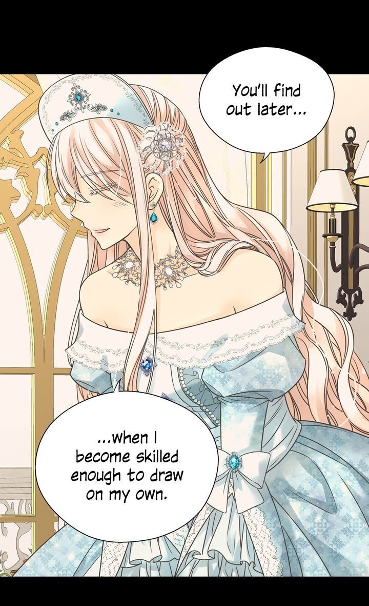 Daughter of the Emperor Chapter 222 page 6 - Chapter 222