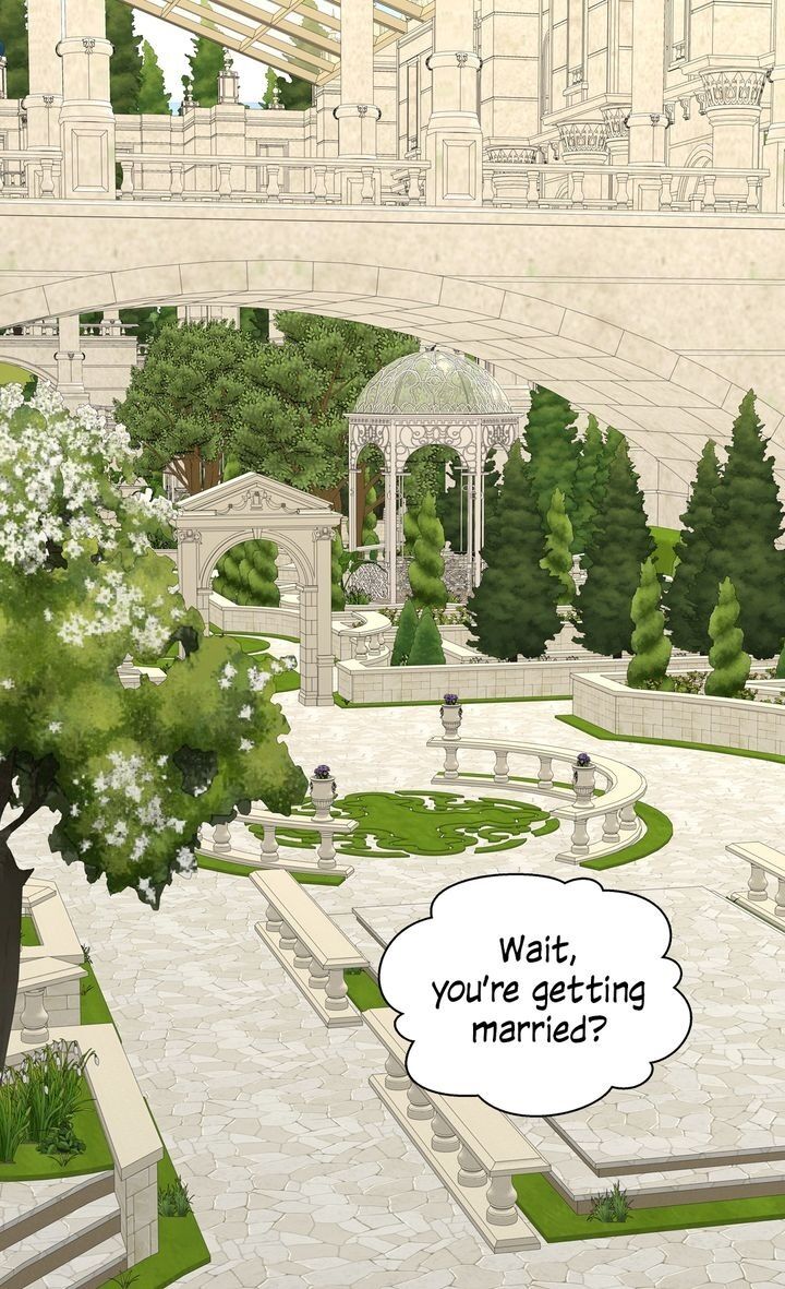 Daughter of the Emperor Chapter 222 page 8 - Chapter 222