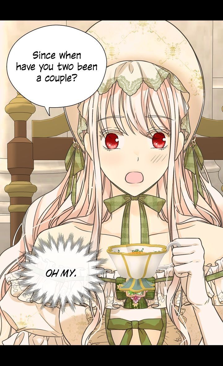 Daughter of the Emperor Chapter 222 page 9 - Chapter 222