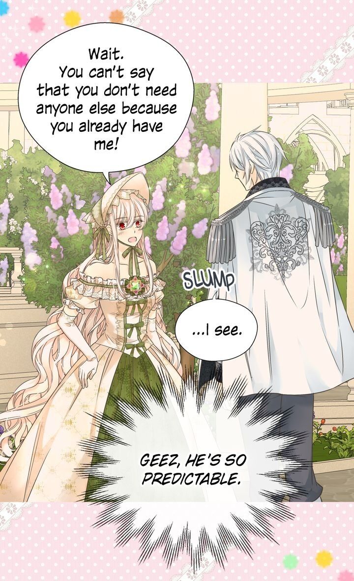 Daughter of the Emperor Chapter 223 page 10 - Chapter 223