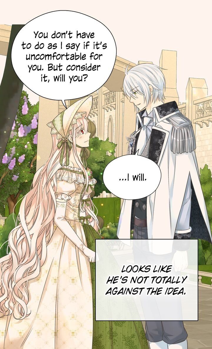 Daughter of the Emperor Chapter 223 page 11 - Chapter 223