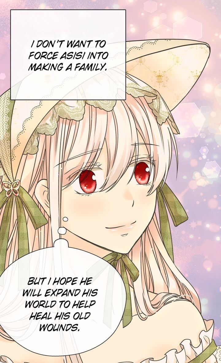 Daughter of the Emperor Chapter 223 page 12 - Chapter 223