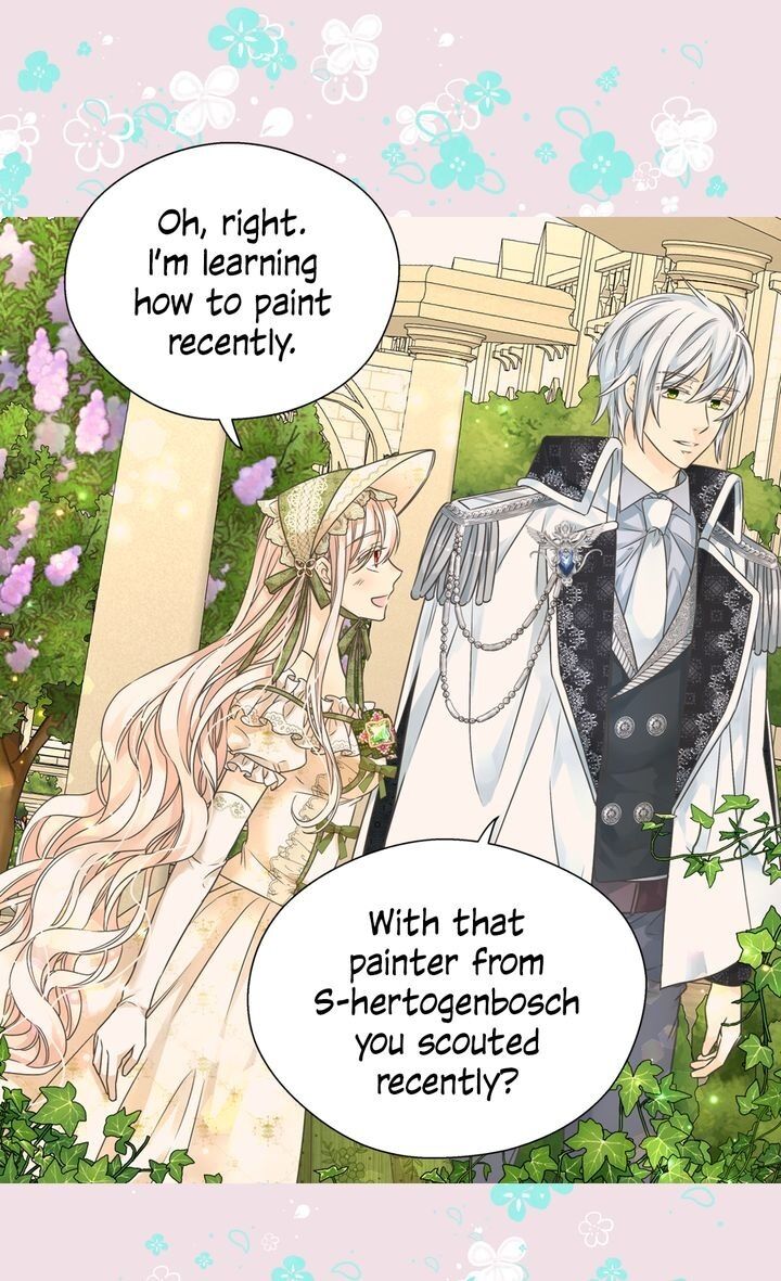 Daughter of the Emperor Chapter 223 page 13 - Chapter 223