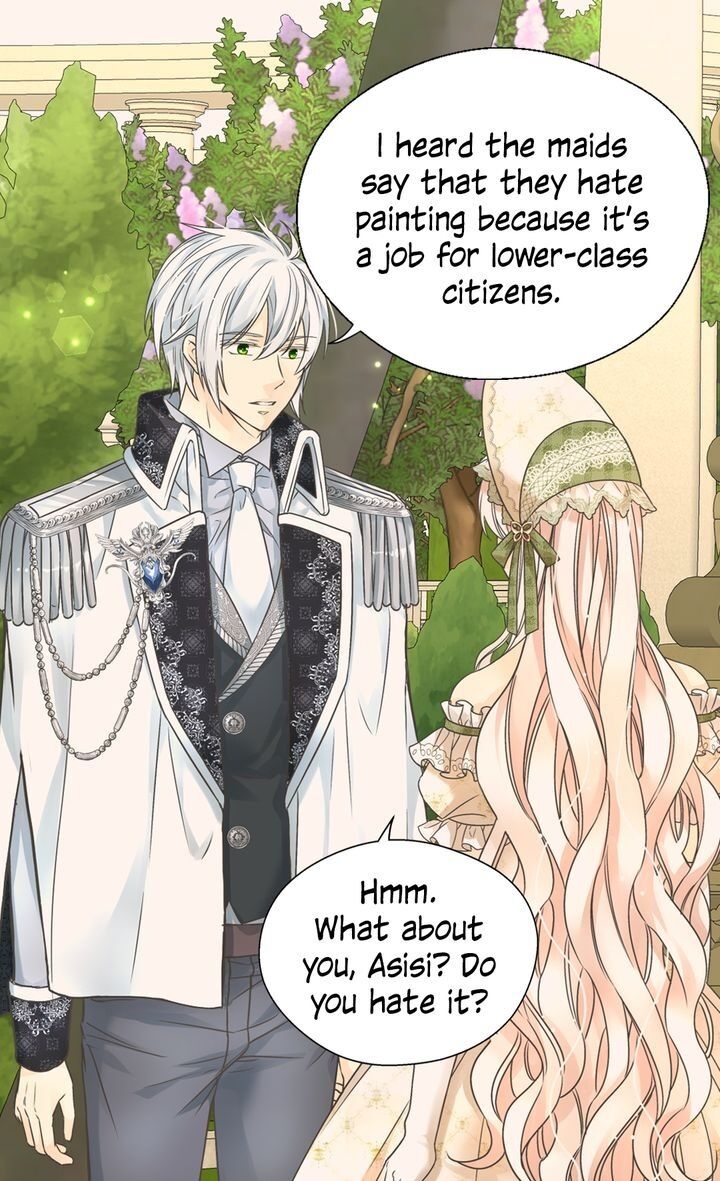 Daughter of the Emperor Chapter 223 page 15 - Chapter 223