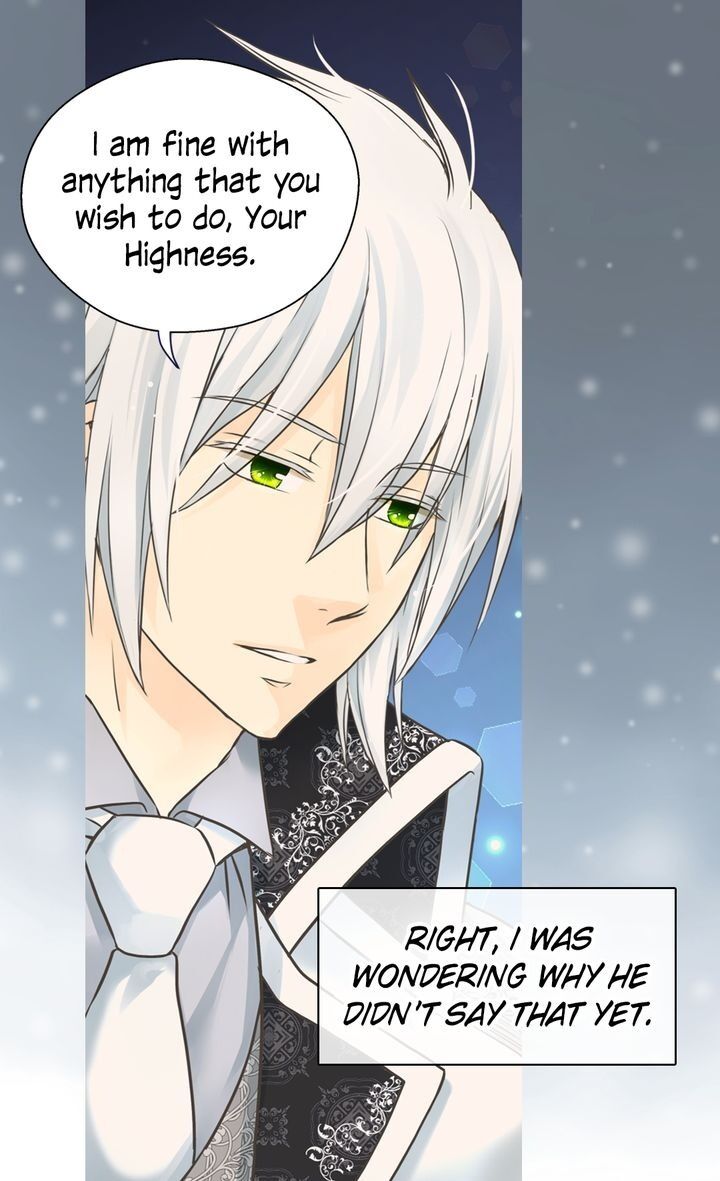 Daughter of the Emperor Chapter 223 page 16 - Chapter 223