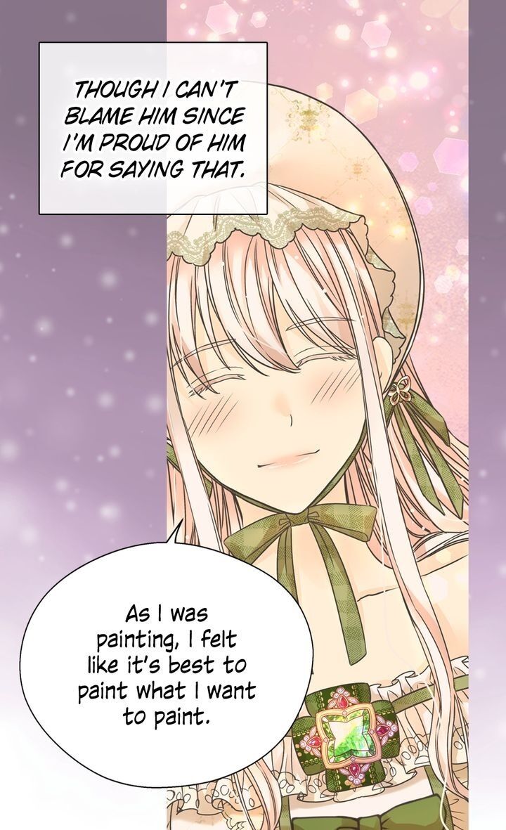 Daughter of the Emperor Chapter 223 page 17 - Chapter 223