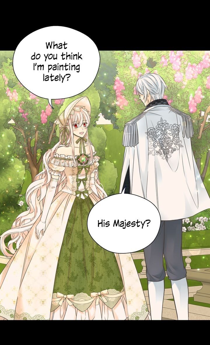 Daughter of the Emperor Chapter 223 page 18 - Chapter 223