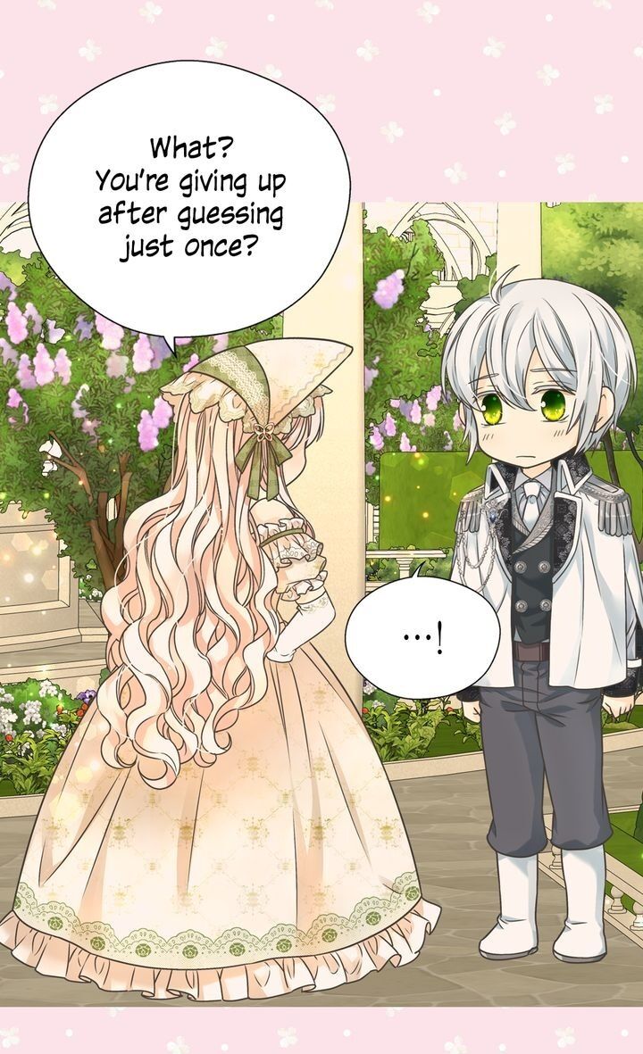 Daughter of the Emperor Chapter 223 page 20 - Chapter 223