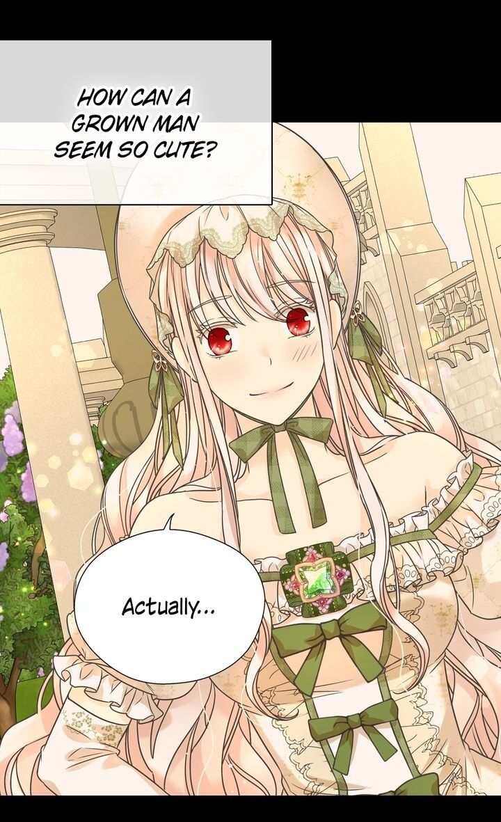 Daughter of the Emperor Chapter 223 page 22 - Chapter 223
