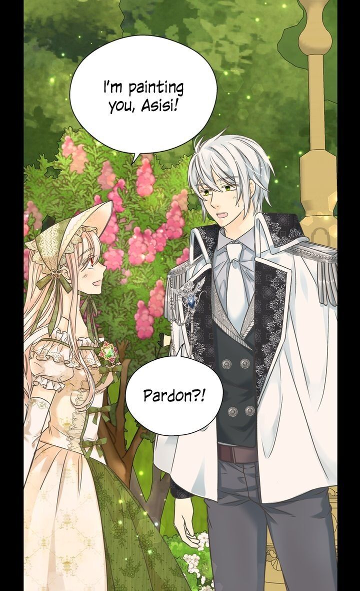 Daughter of the Emperor Chapter 223 page 23 - Chapter 223