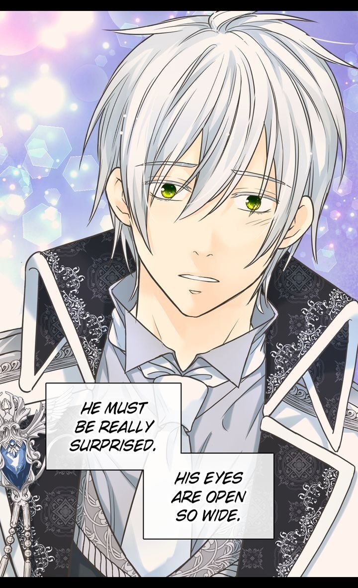 Daughter of the Emperor Chapter 223 page 25 - Chapter 223