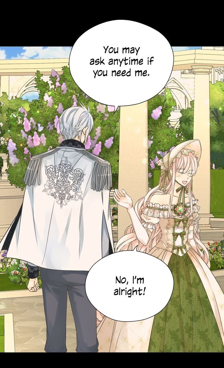 Daughter of the Emperor Chapter 223 page 26 - Chapter 223
