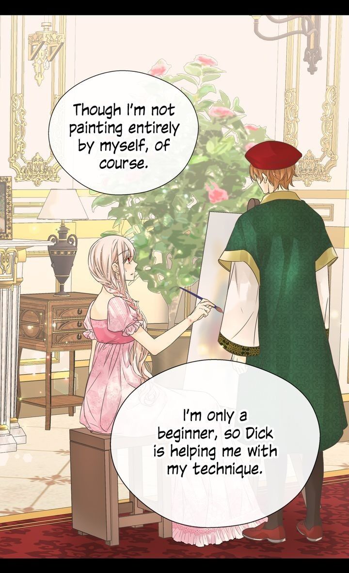 Daughter of the Emperor Chapter 223 page 28 - Chapter 223