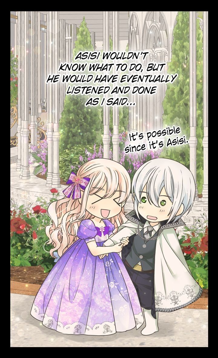 Daughter of the Emperor Chapter 223 page 3 - Chapter 223
