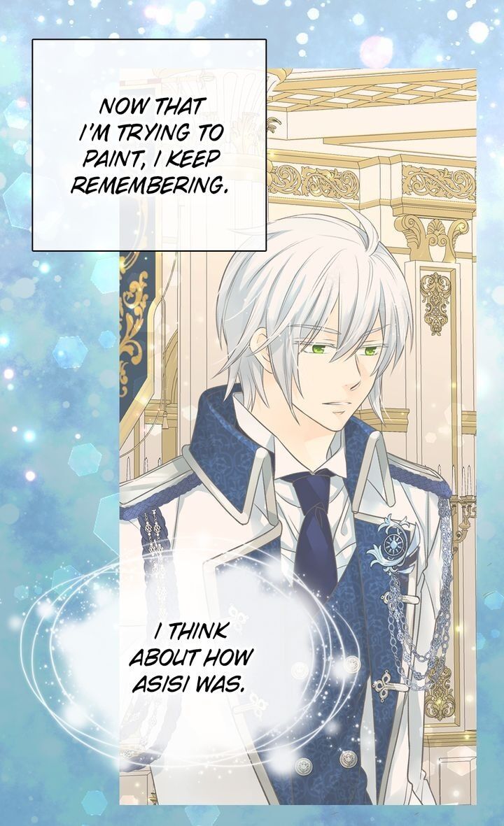 Daughter of the Emperor Chapter 223 page 32 - Chapter 223