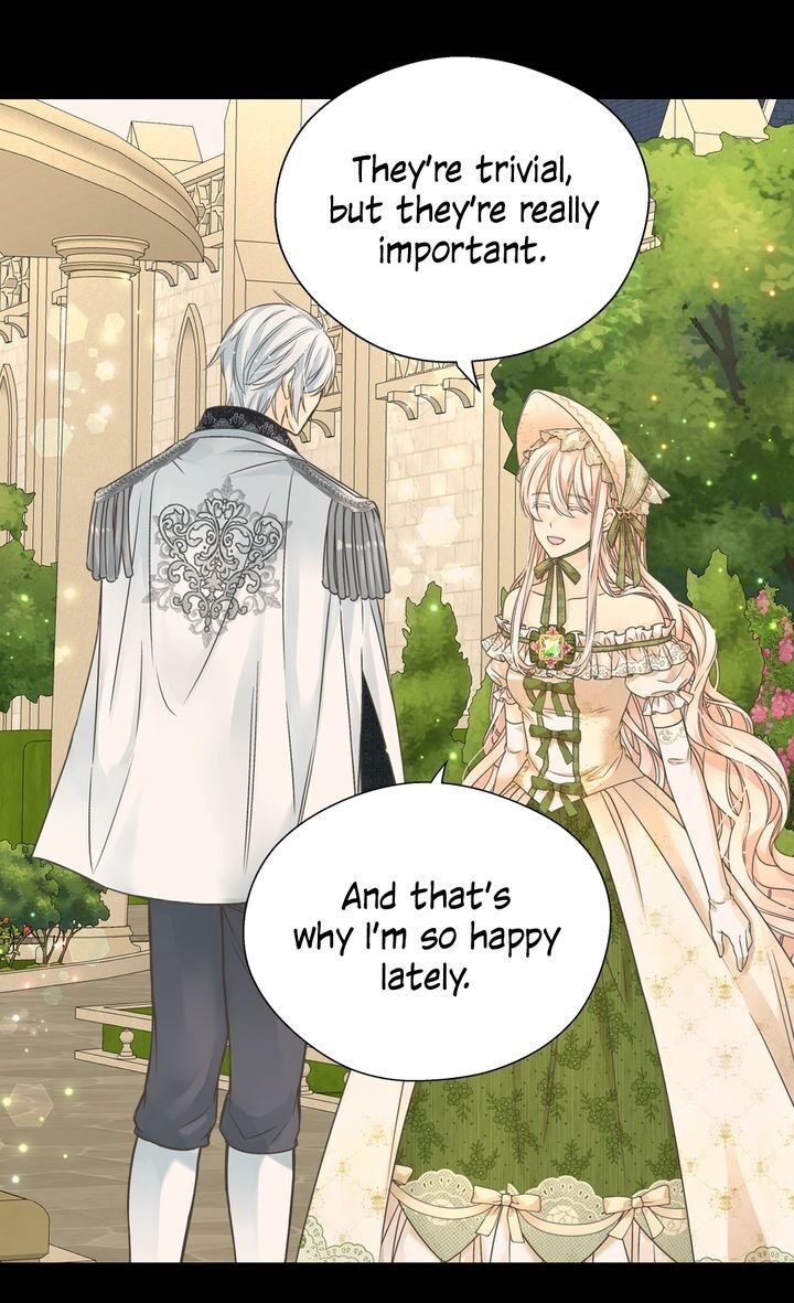 Daughter of the Emperor Chapter 223 page 33 - Chapter 223