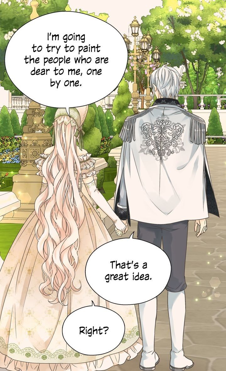 Daughter of the Emperor Chapter 223 page 34 - Chapter 223