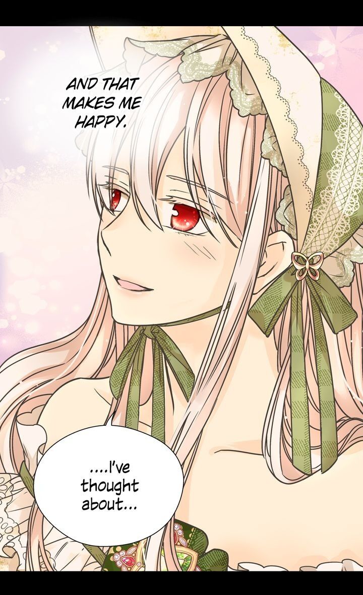 Daughter of the Emperor Chapter 223 page 36 - Chapter 223