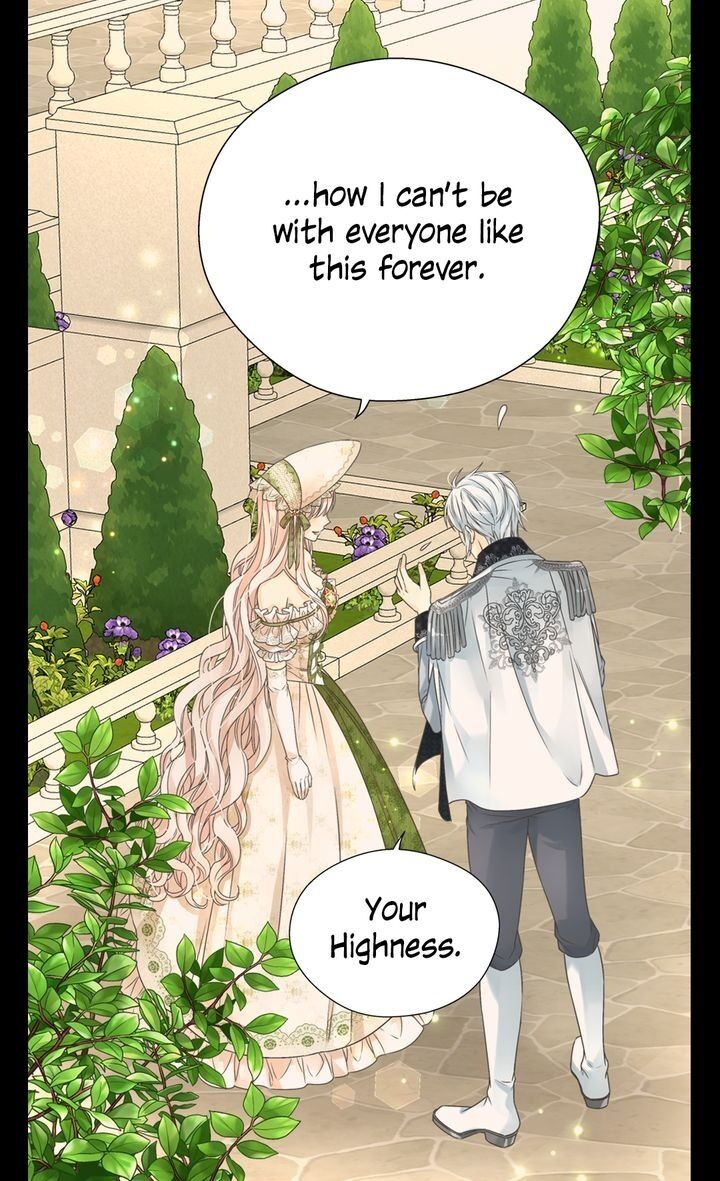 Daughter of the Emperor Chapter 223 page 37 - Chapter 223