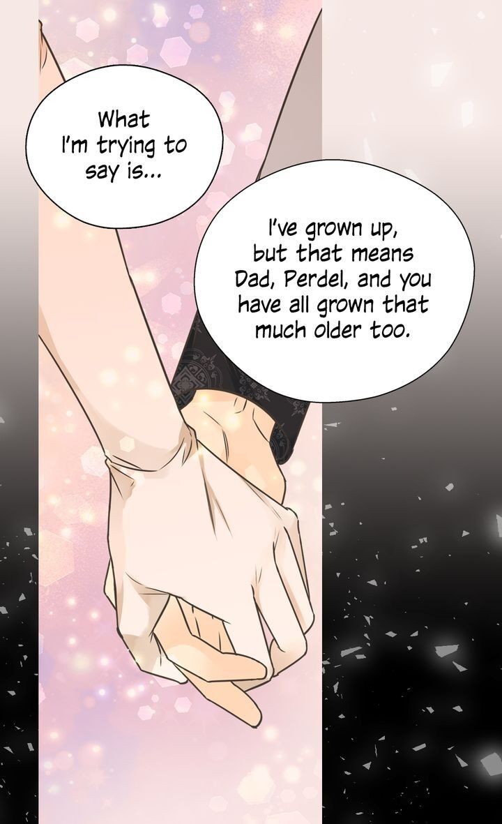 Daughter of the Emperor Chapter 223 page 38 - Chapter 223