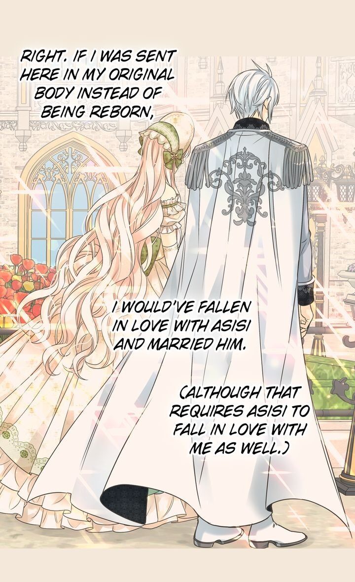 Daughter of the Emperor Chapter 223 page 4 - Chapter 223