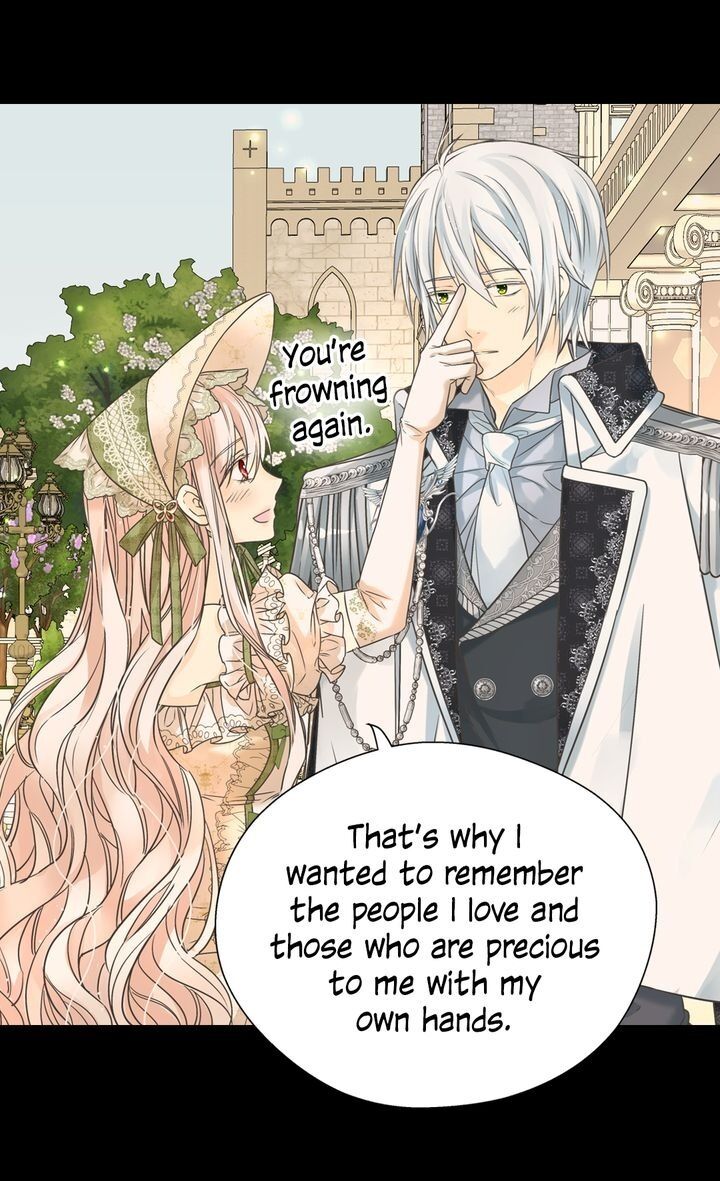 Daughter of the Emperor Chapter 223 page 40 - Chapter 223