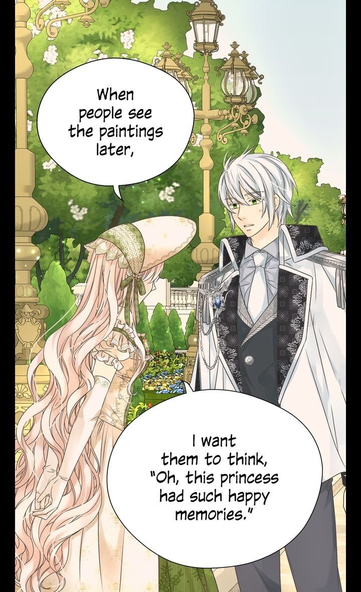 Daughter of the Emperor Chapter 223 page 42 - Chapter 223