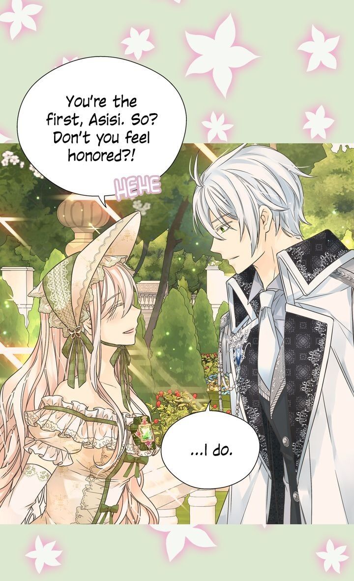 Daughter of the Emperor Chapter 223 page 44 - Chapter 223