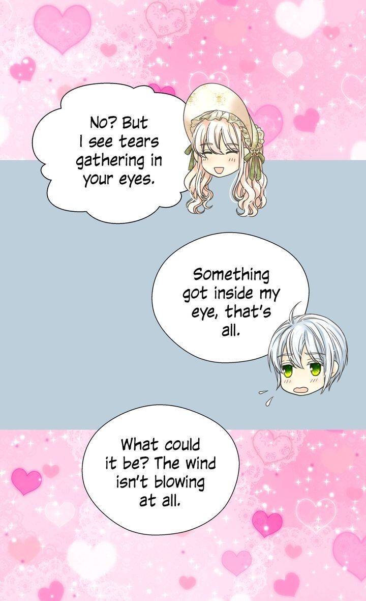 Daughter of the Emperor Chapter 223 page 47 - Chapter 223