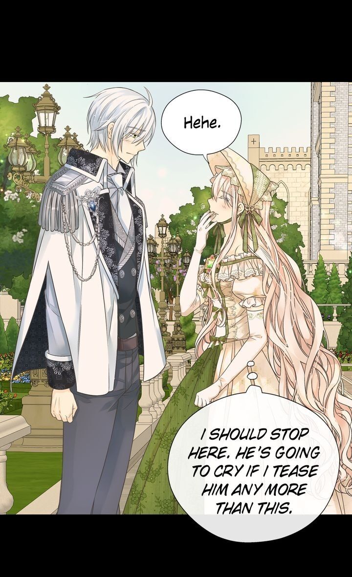 Daughter of the Emperor Chapter 223 page 48 - Chapter 223