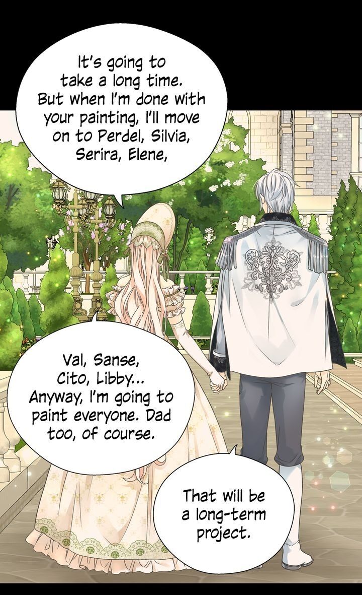 Daughter of the Emperor Chapter 223 page 50 - Chapter 223