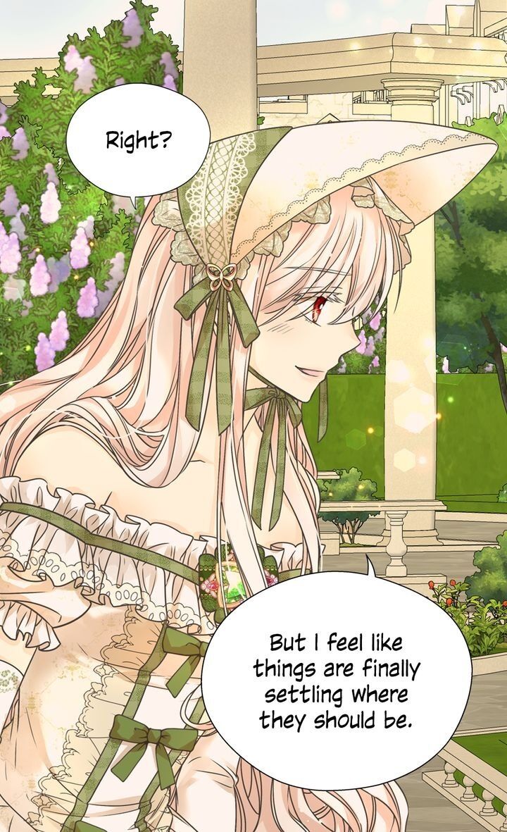 Daughter of the Emperor Chapter 223 page 51 - Chapter 223