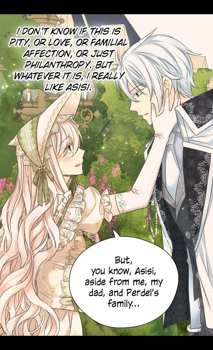 Daughter of the Emperor Chapter 223 page 7 - Chapter 223