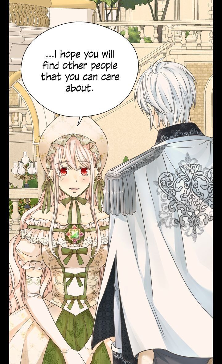 Daughter of the Emperor Chapter 223 page 8 - Chapter 223