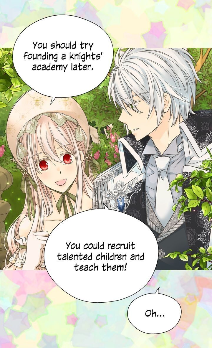 Daughter of the Emperor Chapter 224 page 12 - Chapter 224: [End of Season 5]