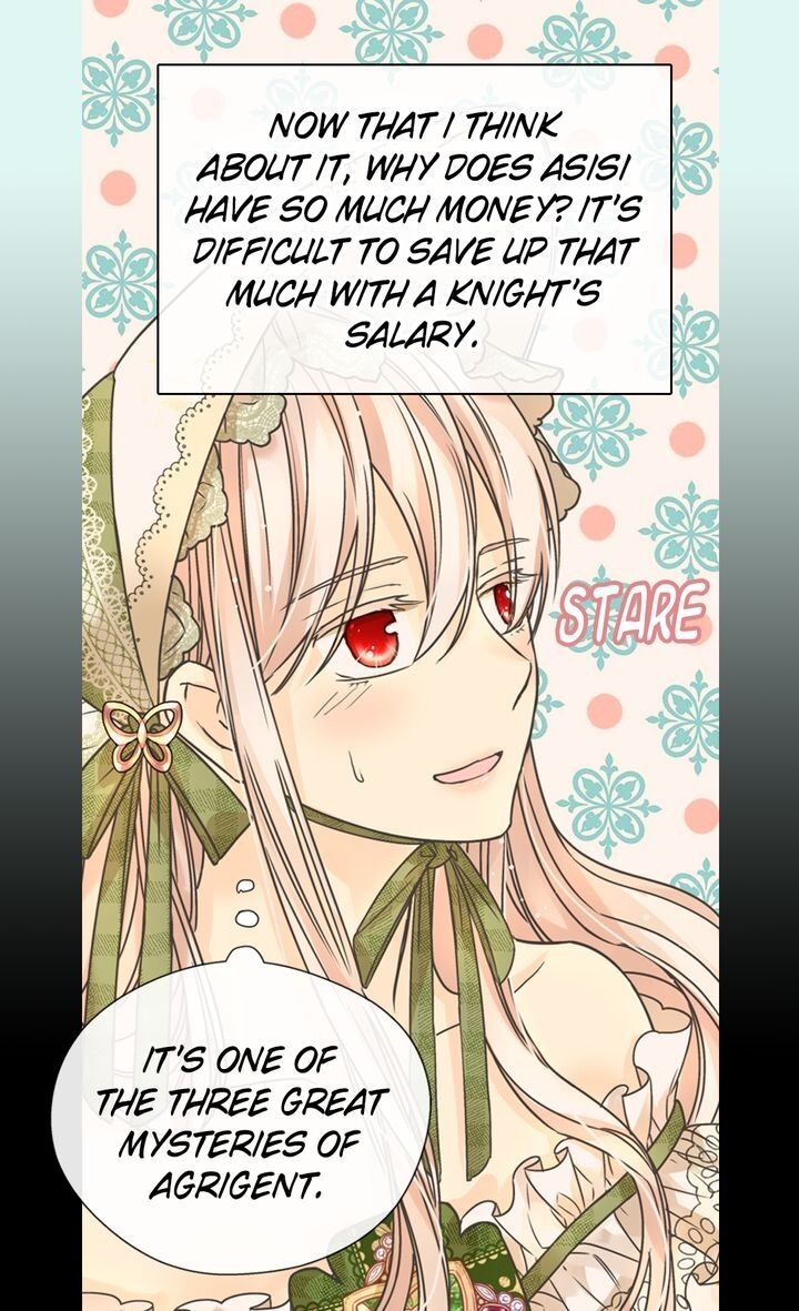 Daughter of the Emperor Chapter 224 page 14 - Chapter 224: [End of Season 5]