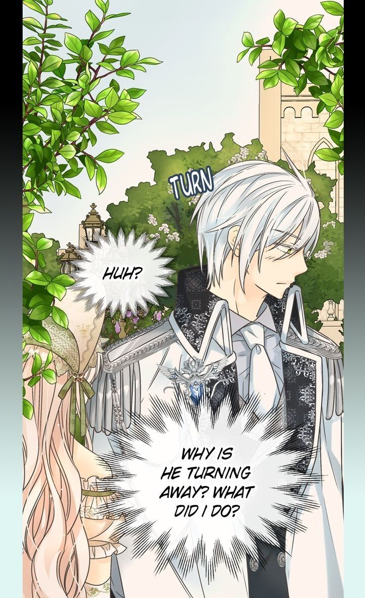 Daughter of the Emperor Chapter 224 page 15 - Chapter 224: [End of Season 5]
