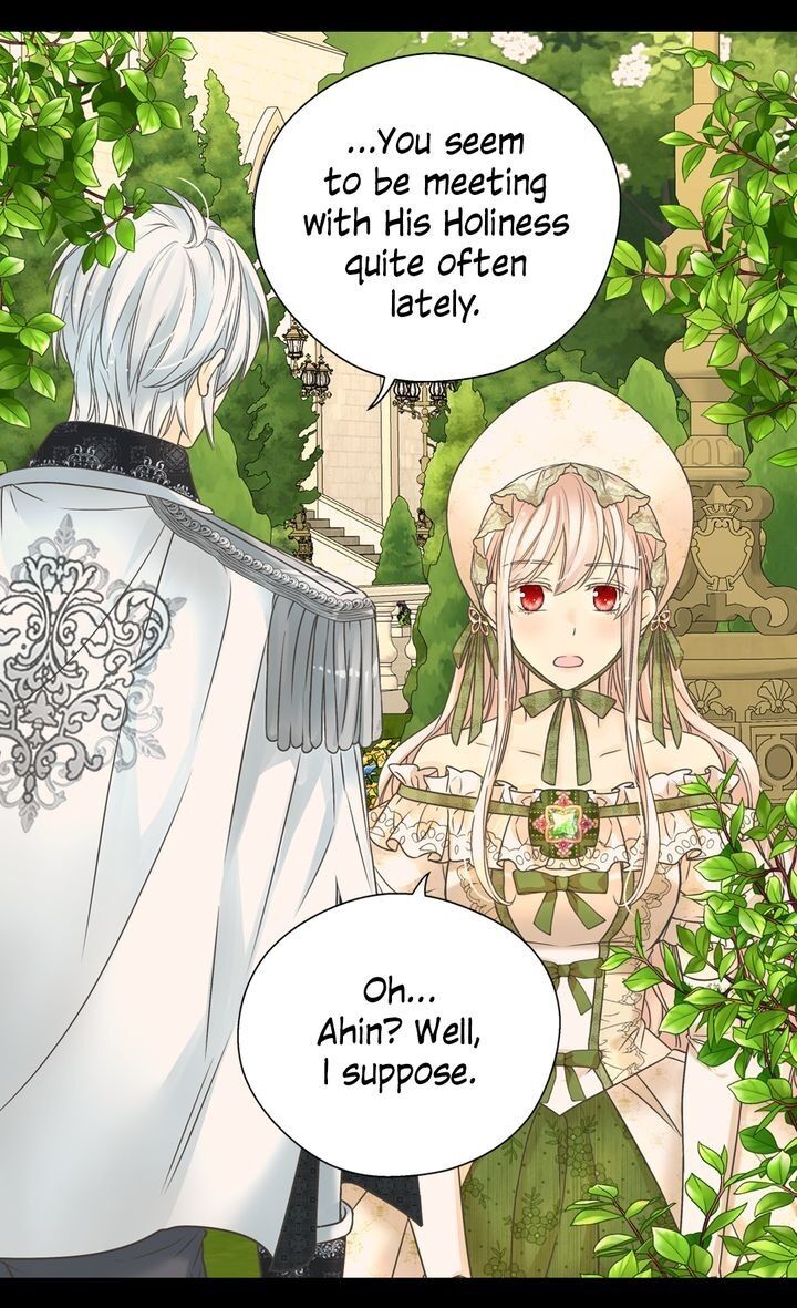 Daughter of the Emperor Chapter 224 page 16 - Chapter 224: [End of Season 5]