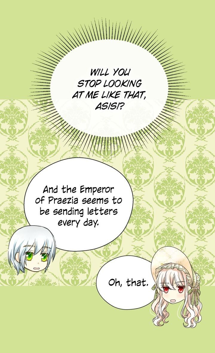 Daughter of the Emperor Chapter 224 page 18 - Chapter 224: [End of Season 5]