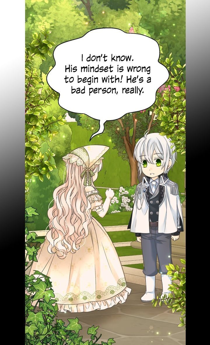 Daughter of the Emperor Chapter 224 page 19 - Chapter 224: [End of Season 5]