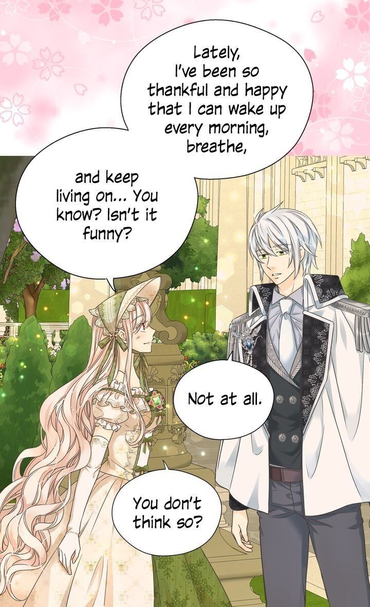 Daughter of the Emperor Chapter 224 page 2 - Chapter 224: [End of Season 5]