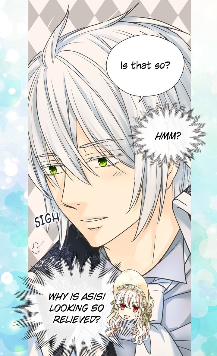 Daughter of the Emperor Chapter 224 page 20 - Chapter 224: [End of Season 5]
