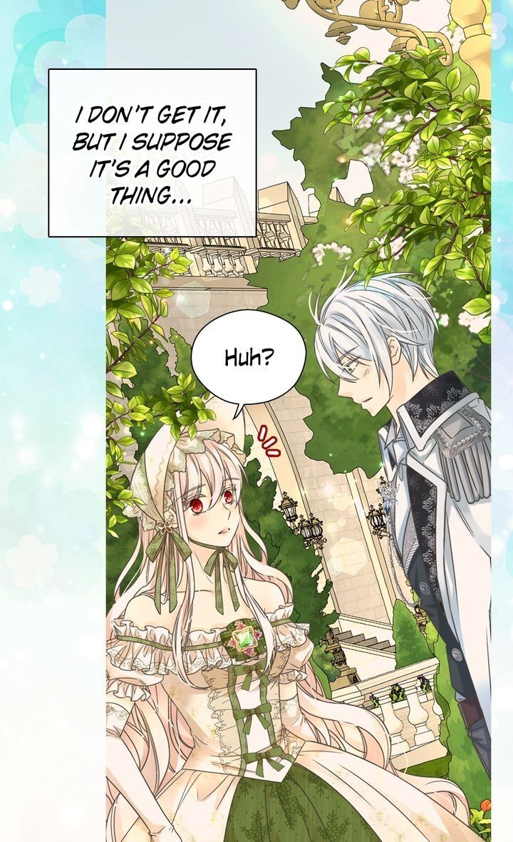 Daughter of the Emperor Chapter 224 page 21 - Chapter 224: [End of Season 5]