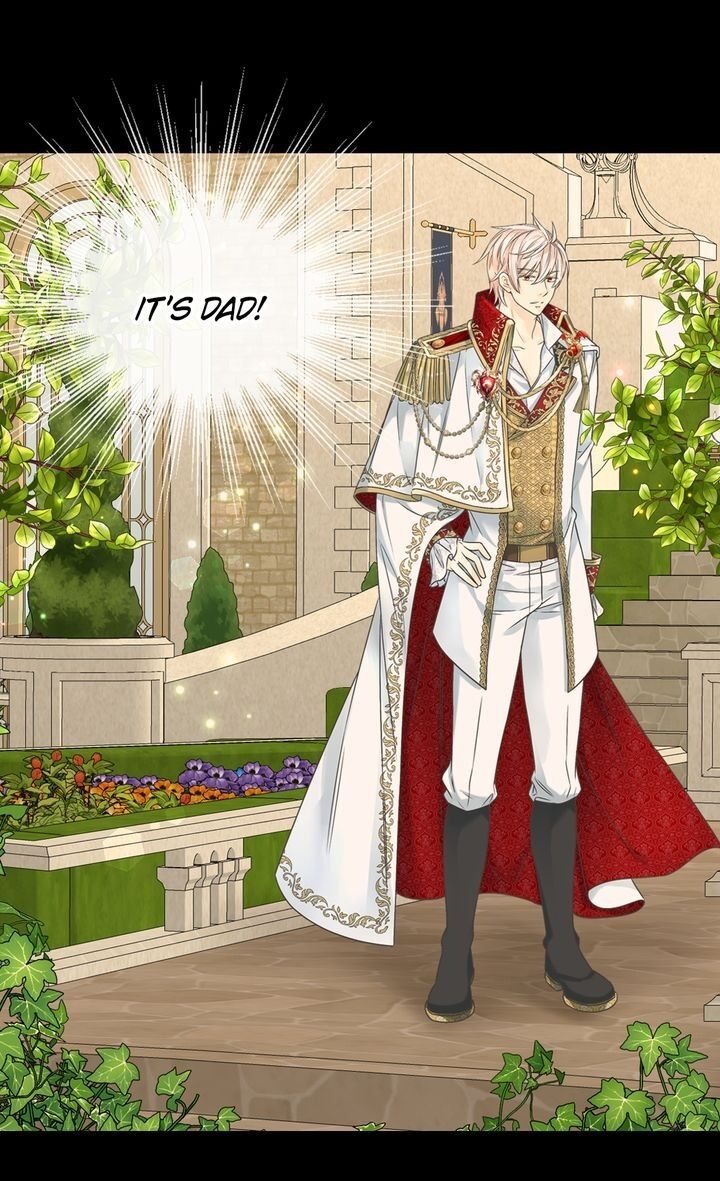 Daughter of the Emperor Chapter 224 page 22 - Chapter 224: [End of Season 5]