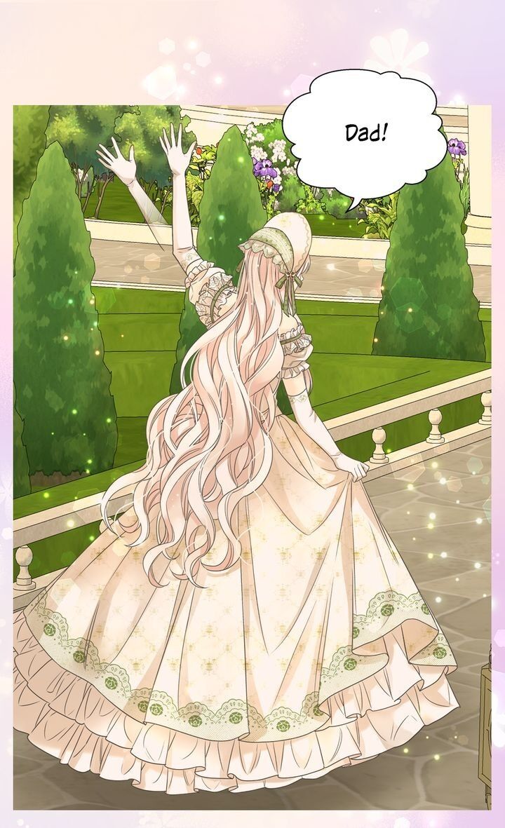 Daughter of the Emperor Chapter 224 page 23 - Chapter 224: [End of Season 5]