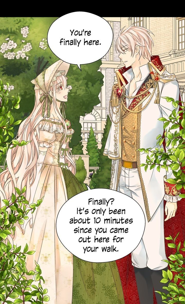Daughter of the Emperor Chapter 224 page 24 - Chapter 224: [End of Season 5]