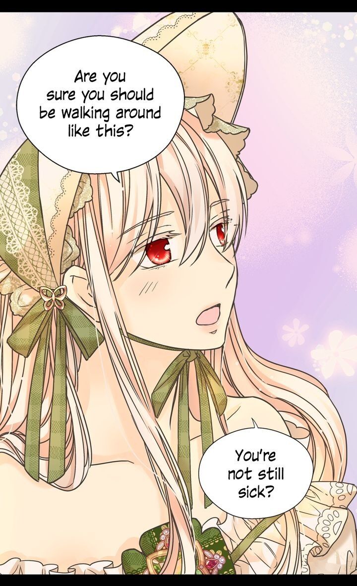 Daughter of the Emperor Chapter 224 page 25 - Chapter 224: [End of Season 5]