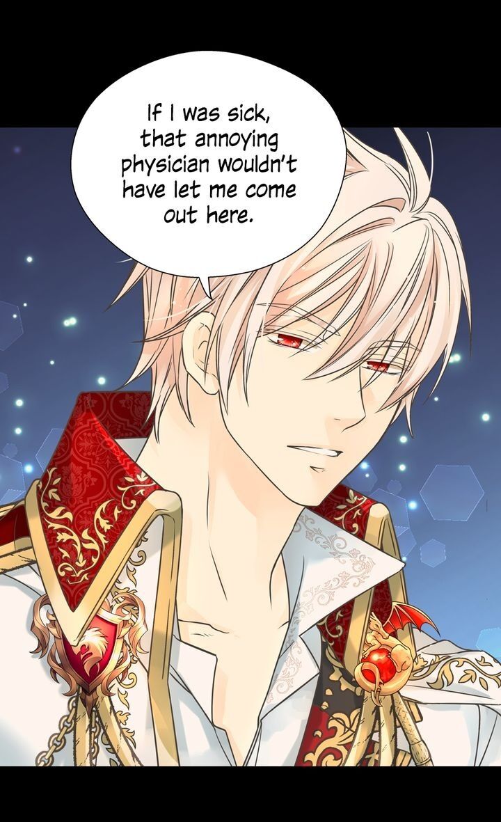 Daughter of the Emperor Chapter 224 page 26 - Chapter 224: [End of Season 5]