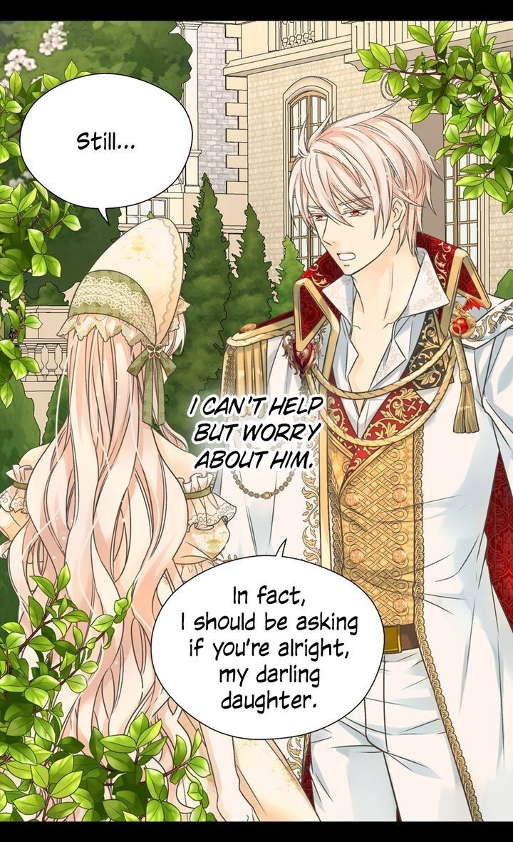 Daughter of the Emperor Chapter 224 page 27 - Chapter 224: [End of Season 5]
