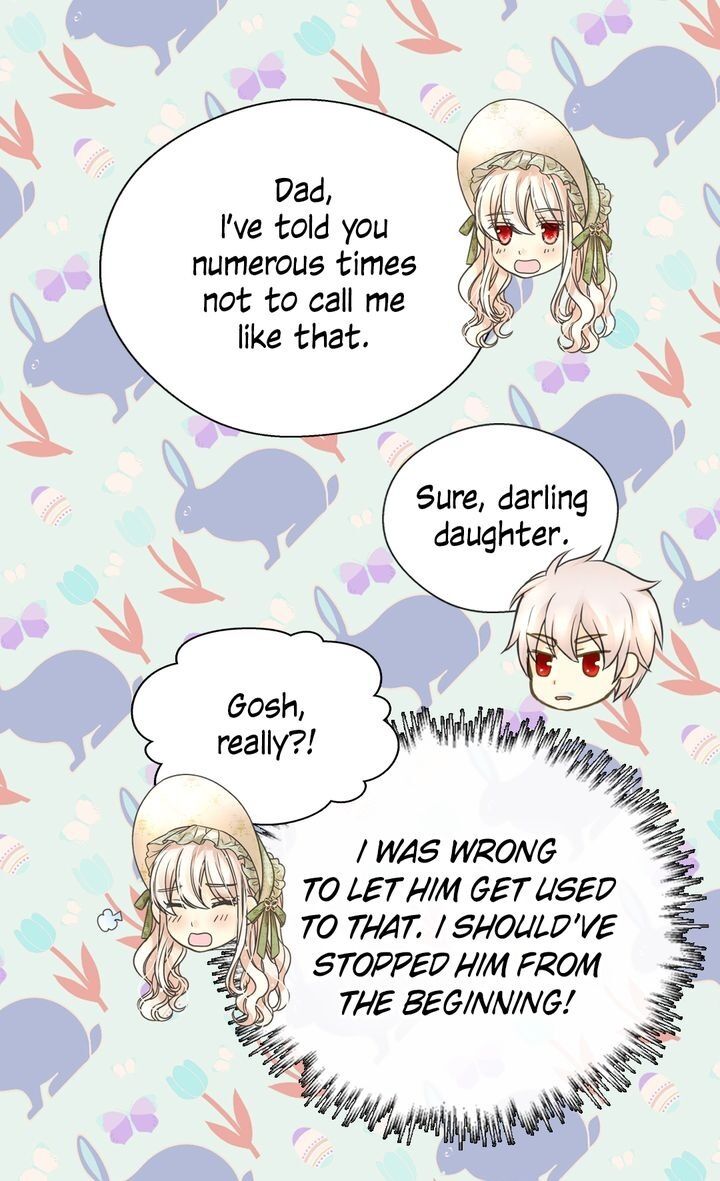 Daughter of the Emperor Chapter 224 page 28 - Chapter 224: [End of Season 5]